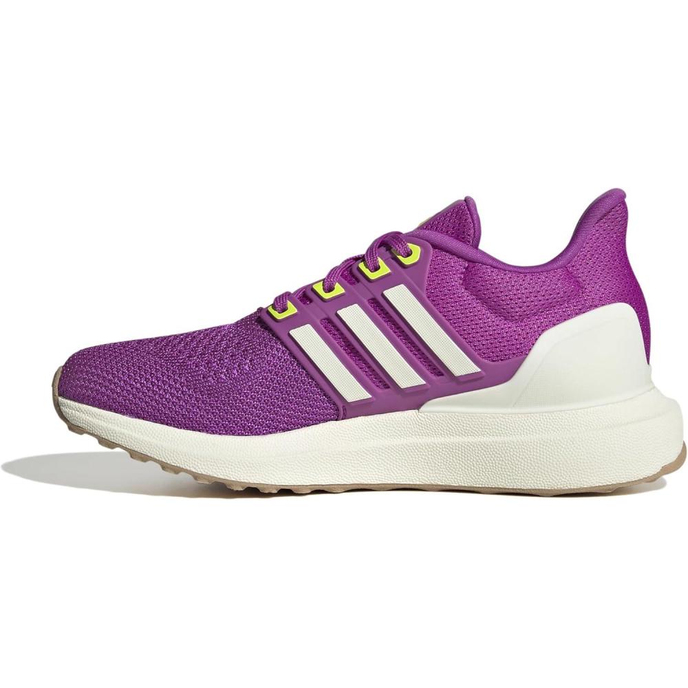 imageadidas UnisexChild Ultradream DNA SneakerFlash PinkOff WhiteSolar Slime
