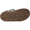 imageAdidas BabyBoys Vl Court 30 Hook ampamp Loop SneakerBlackWhiteWhite