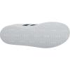 imageAdidas BabyBoys Vl Court 30 Hook ampamp Loop SneakerWhiteDark BlueBetter Scarlet