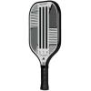 imageAdidas Match Pickleball Paddle  Fiberglass Surface  Polypropylene Honeycomb Core  Featuring Spinblade Grit  Designed for Beginners  USAPA Approved2024 Match Lite White