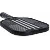 imageAdidas Match Pickleball Paddle  Fiberglass Surface  Polypropylene Honeycomb Core  Featuring Spinblade Grit  Designed for Beginners  USAPA Approved2024 Match Black