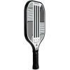 imageAdidas Match Pickleball Paddle  Fiberglass Surface  Polypropylene Honeycomb Core  Featuring Spinblade Grit  Designed for Beginners  USAPA Approved2024 Match Lite White