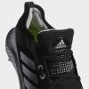 imageAdidas Womens EG5634 Baseball Shoe BlackSilverWhiteCore BlackSilver MetallicFootwear White