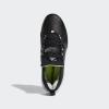 imageAdidas Womens EG5634 Baseball Shoe BlackSilverWhiteCore BlackSilver MetallicFootwear White
