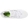 imageAdidas Womens EG5634 Baseball Shoe BlackSilverWhiteFootwear WhiteSilver MetallicGrey One