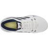 imageAdidas Womens EG5634 Baseball Shoe BlackSilverWhiteWhiteTeam Navy BlueMystery Ink