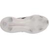 imageAdidas Womens EG5634 Baseball Shoe BlackSilverWhiteWhiteTeam Navy BlueMystery Ink