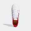 imageAdidas Womens EG5634 Baseball Shoe BlackSilverWhiteWhiteTeam Power RedSolar Red