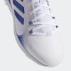 imageAdidas Womens EG5634 Baseball Shoe BlackSilverWhiteWhiteTeam Royal BlueSolar Blue