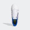 imageAdidas Womens EG5634 Baseball Shoe BlackSilverWhiteWhiteTeam Royal BlueSolar Blue