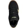 imageAdidas Womens Grand Court Alpha 00sBlackAlmost YellowGum