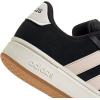 imageAdidas Womens Grand Court Alpha 00sBlackWonder QuartzGum