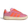 imageAdidas Womens Grand Court Alpha 00sBliss PinkSemi Impact OrangeGum
