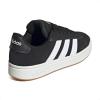 imageAdidas Womens Grand Court Alpha 00sCore Black Ftwr White Off White