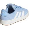 imageAdidas Womens Grand Court Alpha 00sGlow BlueOff WhiteGum