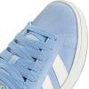 imageAdidas Womens Grand Court Alpha 00sGlow BlueOff WhiteGum