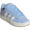 imageAdidas Womens Grand Court Alpha 00sGlow BlueOff WhiteGum