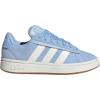 imageAdidas Womens Grand Court Alpha 00sGlow BlueOff WhiteGum