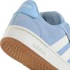 imageAdidas Womens Grand Court Alpha 00sGlow BlueOff WhiteGum