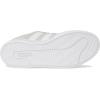 imageAdidas Womens Grand Court Alpha 00sGreyWhiteSilver Metallic