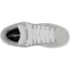 imageAdidas Womens Grand Court Alpha 00sGreyWhiteSilver Metallic