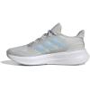 imageAdidas Womens Grand Court Alpha 00sLinen GreenOff WhiteGold Metallic