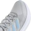 imageAdidas Womens Grand Court Alpha 00sLinen GreenOff WhiteGold Metallic