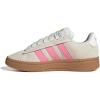 imageAdidas Womens Grand Court Alpha 00sOff WhiteBliss PinkGold Metallic