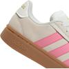 imageAdidas Womens Grand Court Alpha 00sOff WhiteBliss PinkGold Metallic