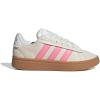 imageAdidas Womens Grand Court Alpha 00sOff WhiteBliss PinkGold Metallic