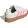 imageAdidas Womens Grand Court Alpha 00sOff WhiteBliss PinkGold Metallic