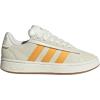 imageAdidas Womens Grand Court Alpha 00sOff WhitePreloved BronzeGum