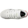 imageAdidas Womens Grand Court Alpha 00sOff WhiteSilver MetallicSemi Pink Spark