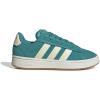 imageAdidas Womens Grand Court Alpha 00sPure TealWarm VanillaGum