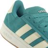 imageAdidas Womens Grand Court Alpha 00sPure TealWarm VanillaGum