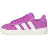imageAdidas Womens Grand Court Alpha 00sPurple BurstWhitePurple Burst