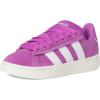 imageAdidas Womens Grand Court Alpha 00sPurple BurstWhitePurple Burst