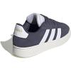 imageAdidas Womens Grand Court Alpha 00sShadow NavyWhiteGold Metallic