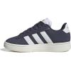 imageAdidas Womens Grand Court Alpha 00sShadow NavyWhiteGold Metallic