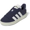 imageAdidas Womens Grand Court Alpha 00sShadow NavyWhiteGold Metallic