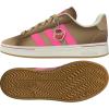 imageAdidas Womens Grand Court Alpha 00sWarm SandstoneLucid PinkOff White