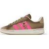 imageAdidas Womens Grand Court Alpha 00sWarm SandstoneLucid PinkOff White