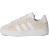 imageAdidas Womens Grand Court Alpha 00sWonder WhiteWhiteWonder White