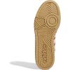 imageAdidas Womens Hoops 30 Basketball ShoeBetter ScarletIvoryGum