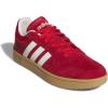 imageAdidas Womens Hoops 30 Basketball ShoeBetter ScarletIvoryGum