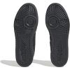 imageAdidas Womens Hoops 30 Basketball ShoeBlackBlackCarbon