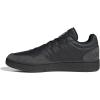 imageAdidas Womens Hoops 30 Basketball ShoeBlackBlackCarbon