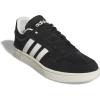 imageAdidas Womens Hoops 30 Basketball ShoeBlackOff WhiteOff White