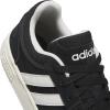 imageAdidas Womens Hoops 30 Basketball ShoeBlackOff WhiteOff White