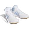 imageAdidas Womens Hoops 30 Basketball ShoeCloud White Clear Sky